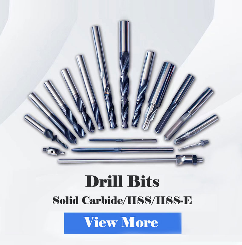 drill bits