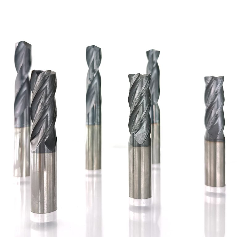 What is the difference between a milling cutter and a drill?