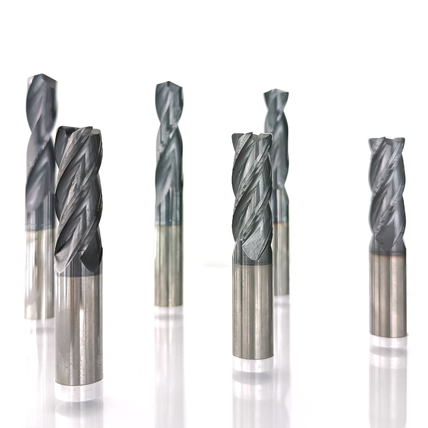 milling cutter