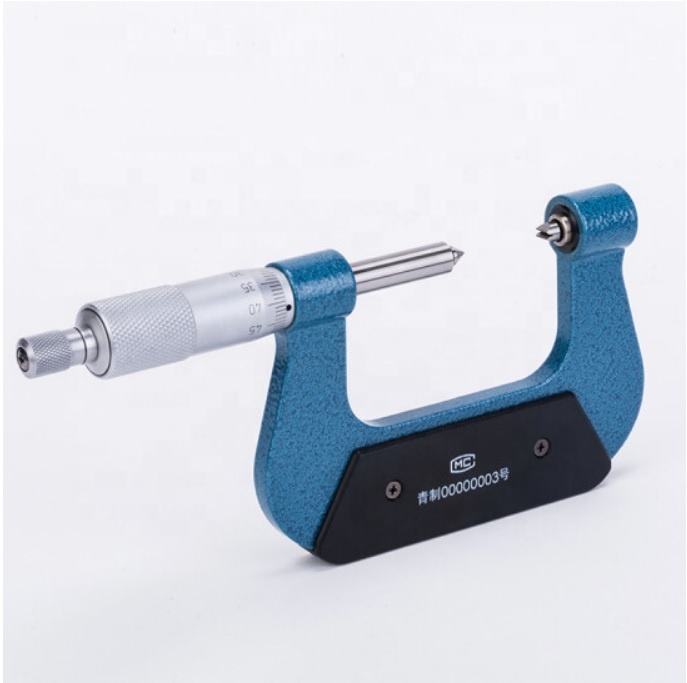 outside micrometers