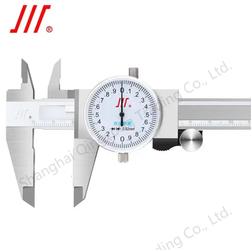 Vernier caliper