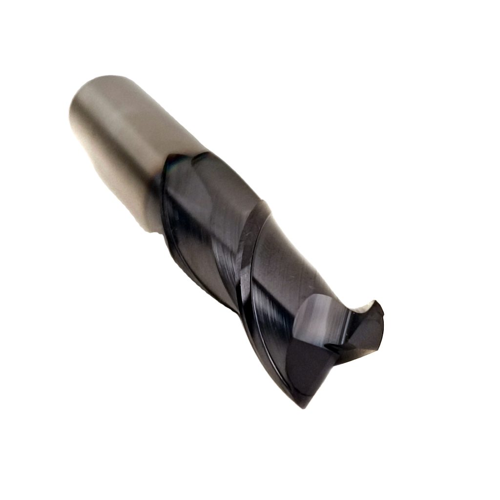 milling cutter