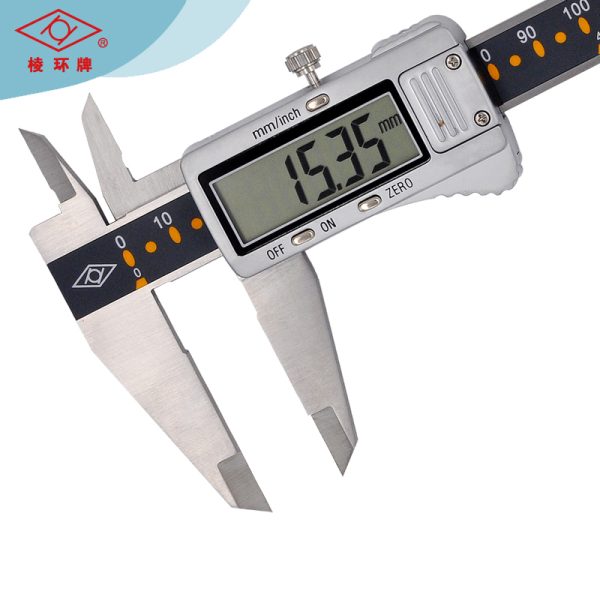 vernier caliper