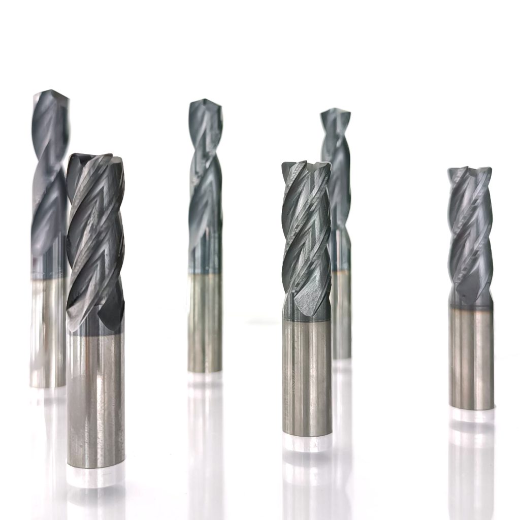 milling cutters