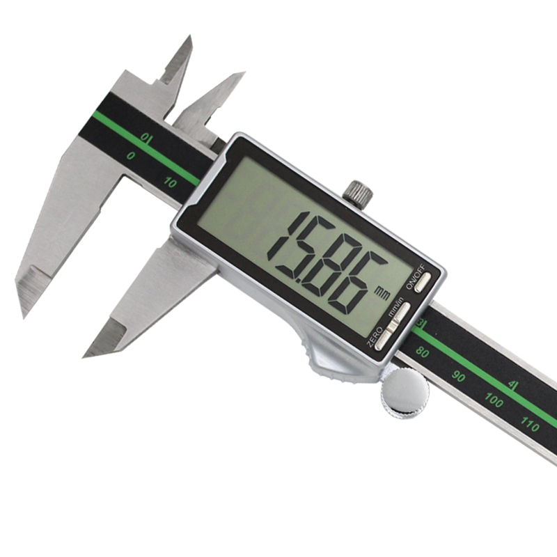 vernier caliper