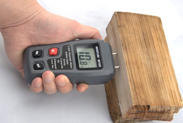 5 commonly used wood moisture meters for flooring